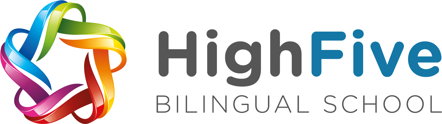 Blog - High Five Bilingual School